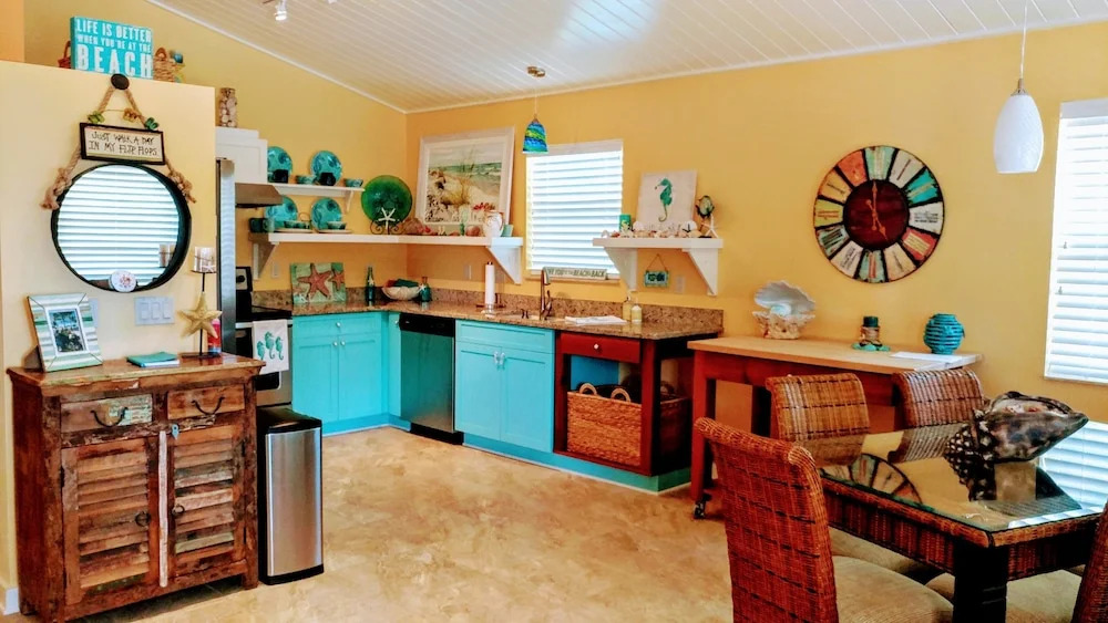 Blue Starfish Estate