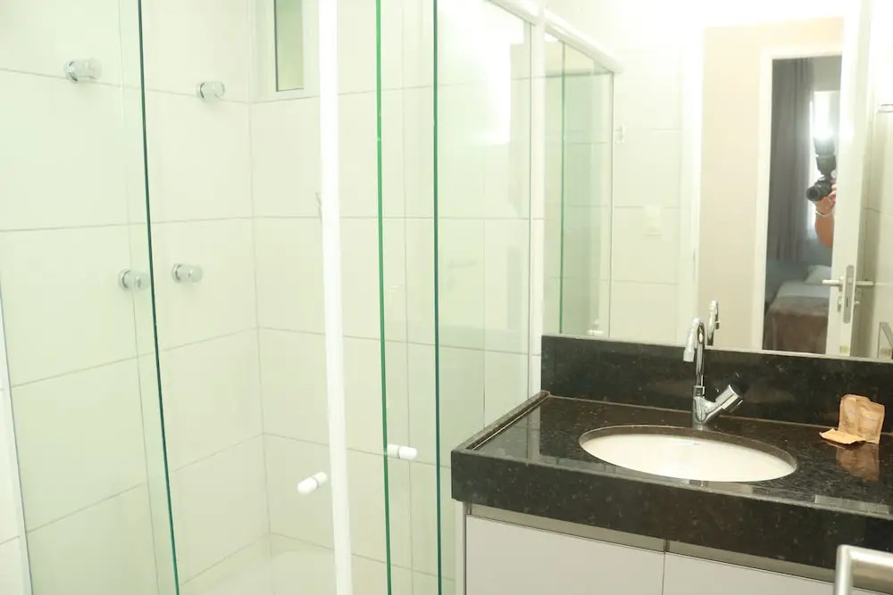 Edifício Promenade II Apt 907