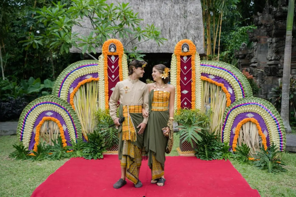 The Artini Dijiwa Ubud