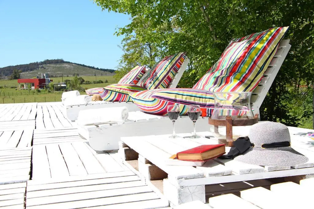 Mandarina suites