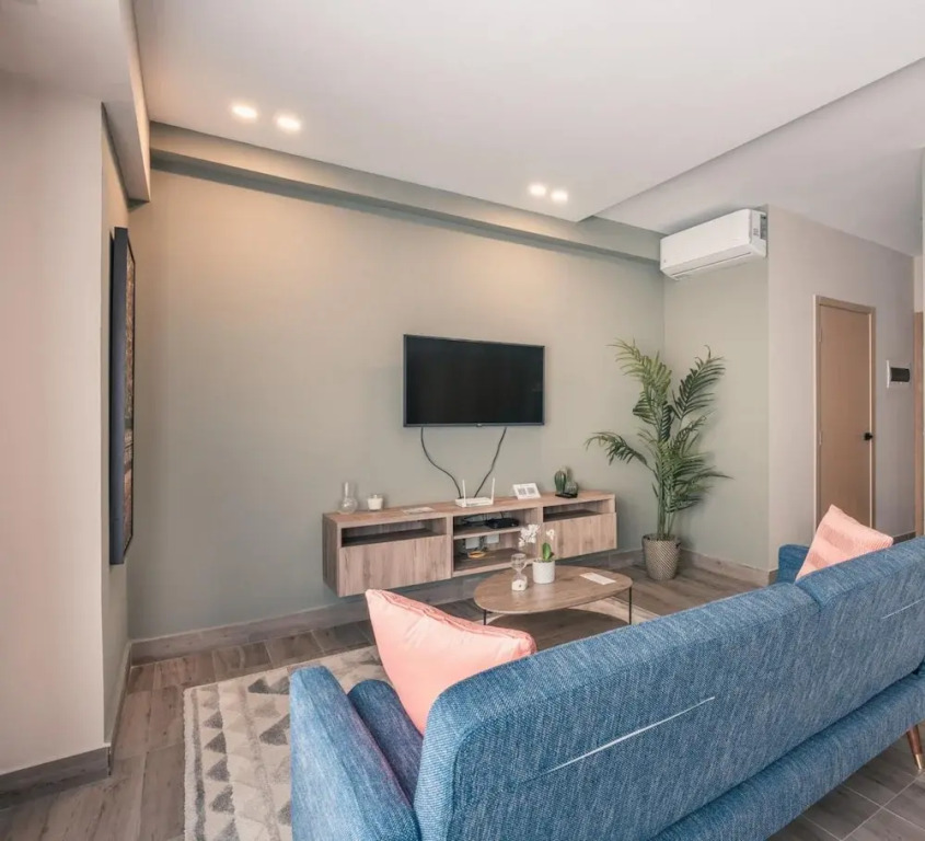 Regatta Living II - 705