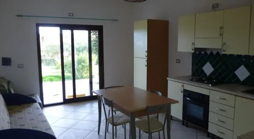 Casa Mare Murta Maria