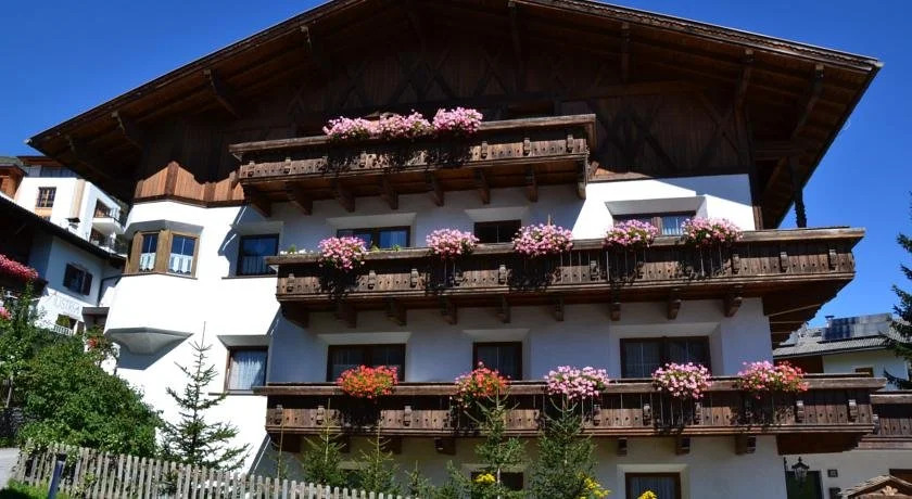 Haus Enzian