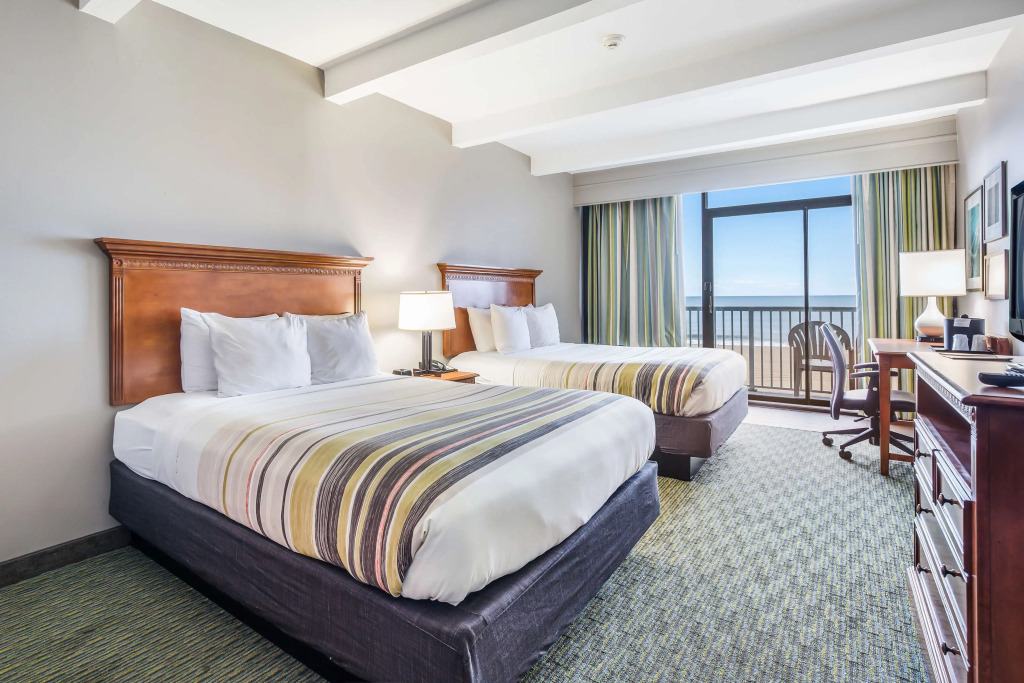 Country Inn & Suites by Radisson, Virginia Beach Oceanfront