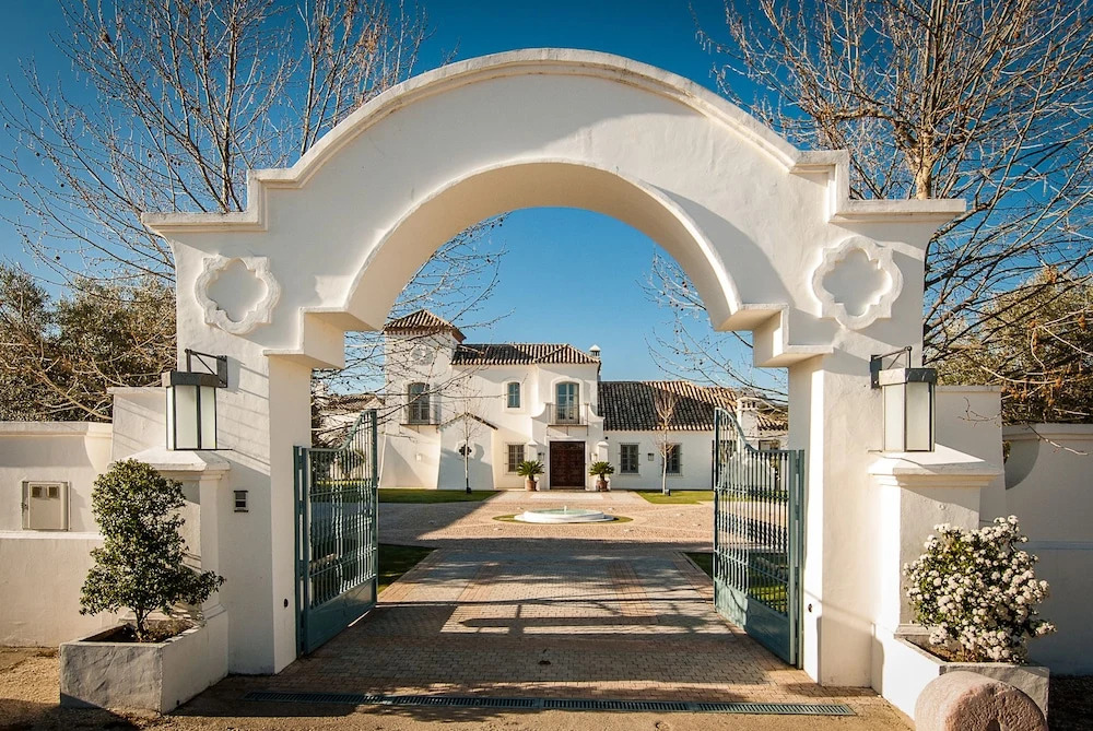 Ronda Mountain Resort