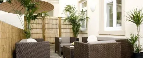GuestHouse Heidelberg