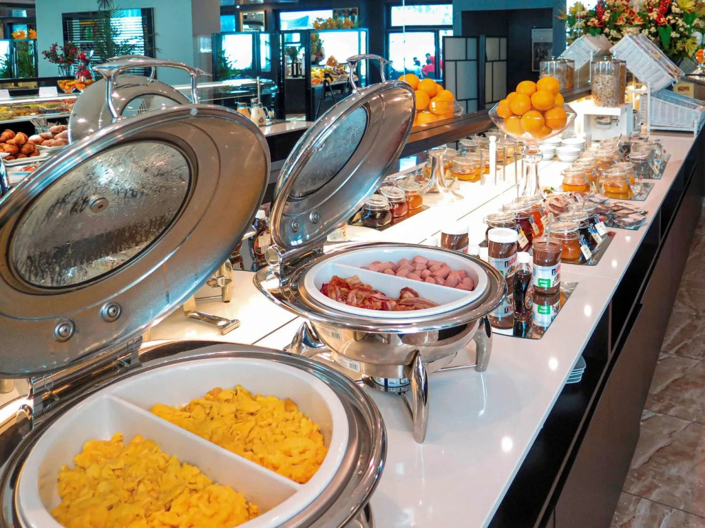 AN Park Hotel Milano Settala