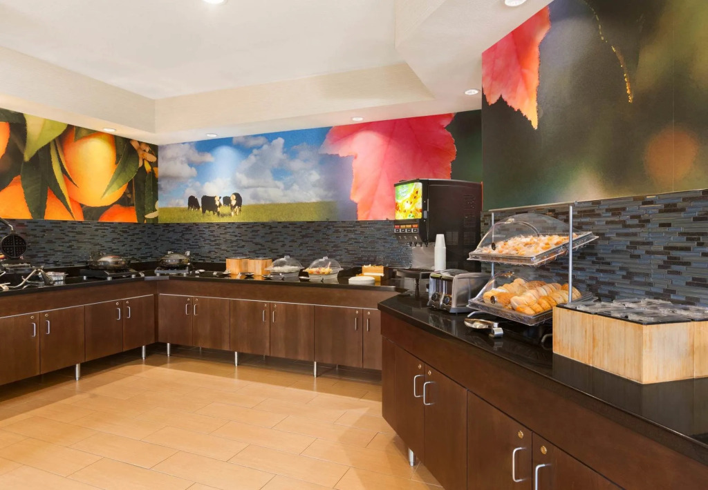 Fairfield Inn & Suites by Marriott Mankato