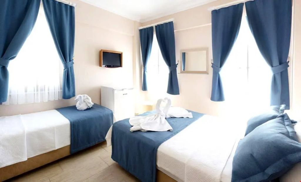 Uçurtma Butik Otel