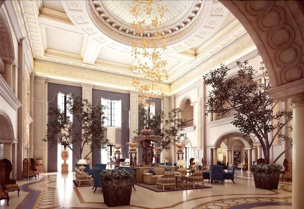 Wyndham Grand Plaza Resort Nanjing