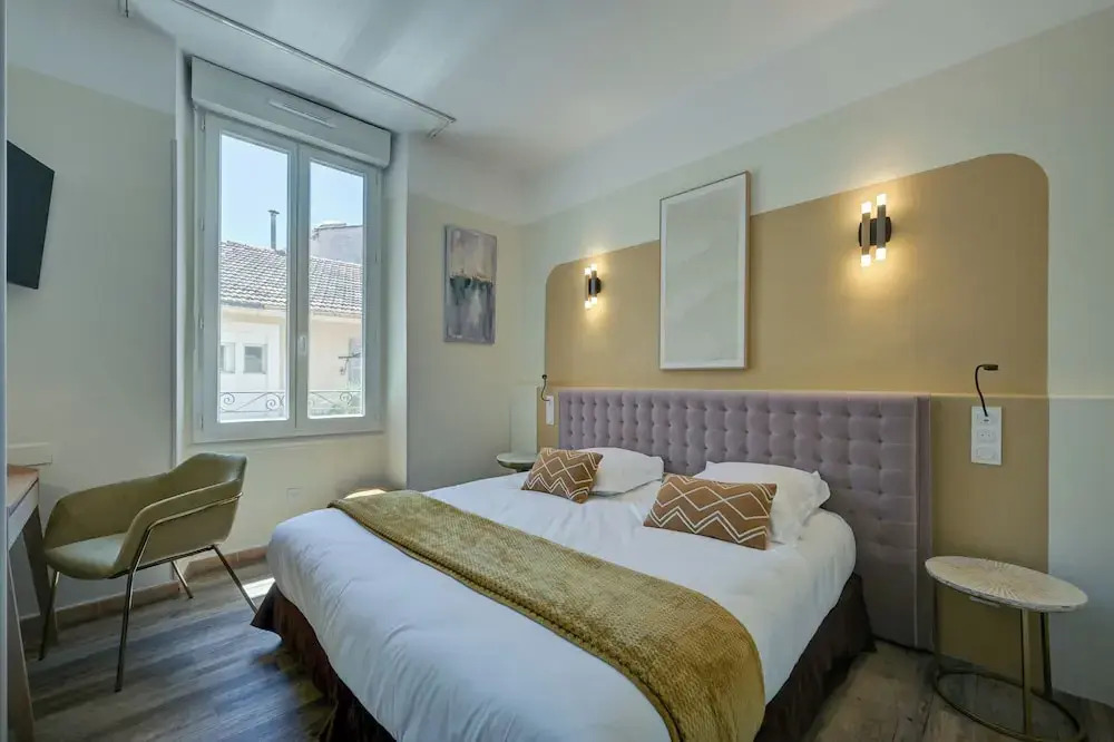 Urban Style Hotel Blason du Ventoux