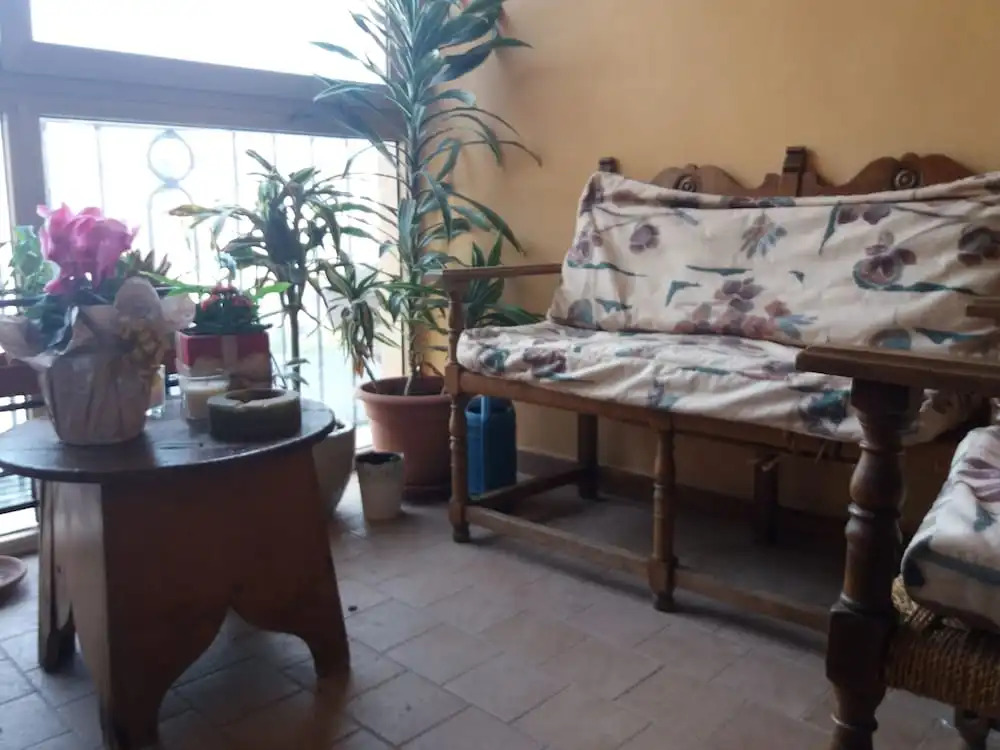 "LA MAISON DEL CORSO" Hospitality
