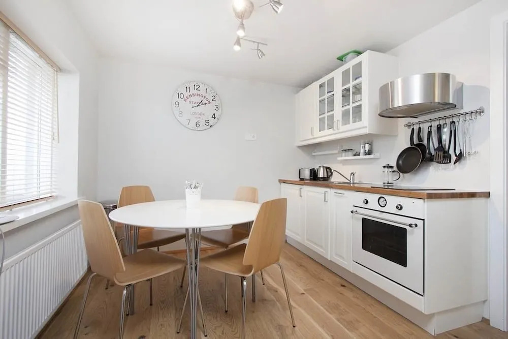 Sem Home Apartments