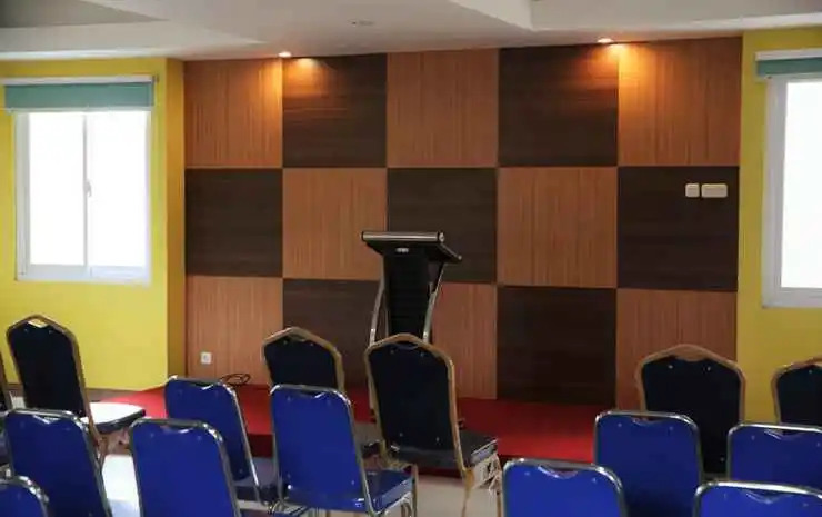 Hotel Harvani