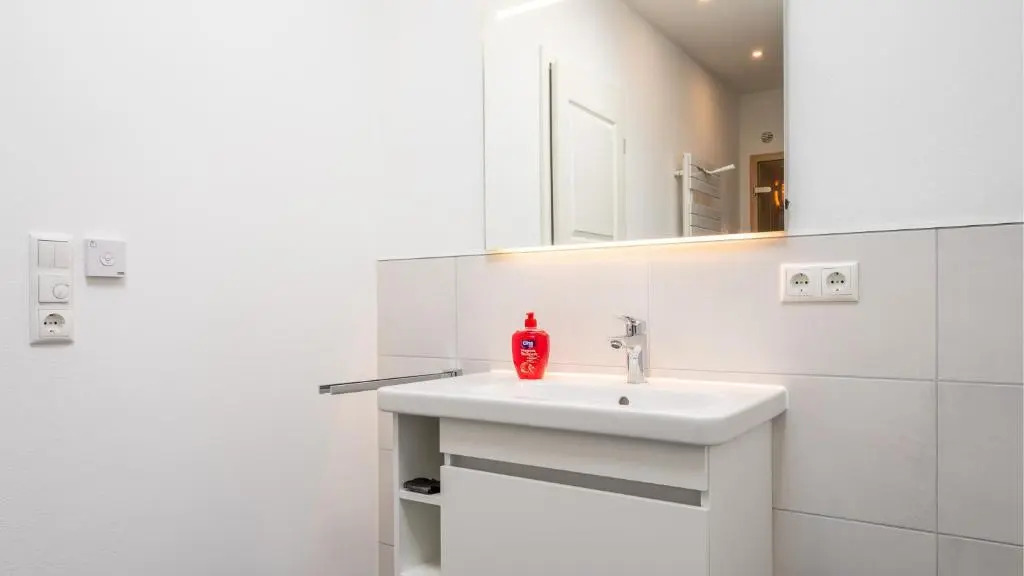 Apartmenthaus Wittsande Wittsande 15