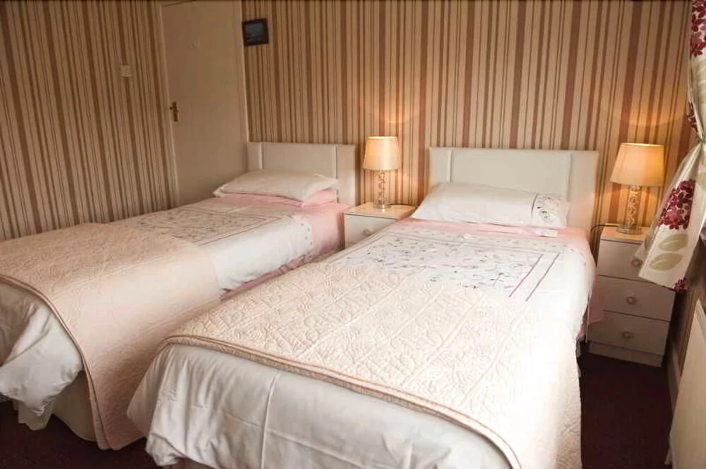 Loughkiern B&B