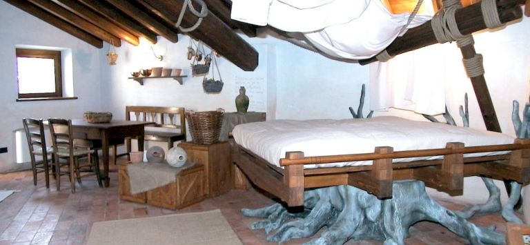 Corte Uccellanda Relais