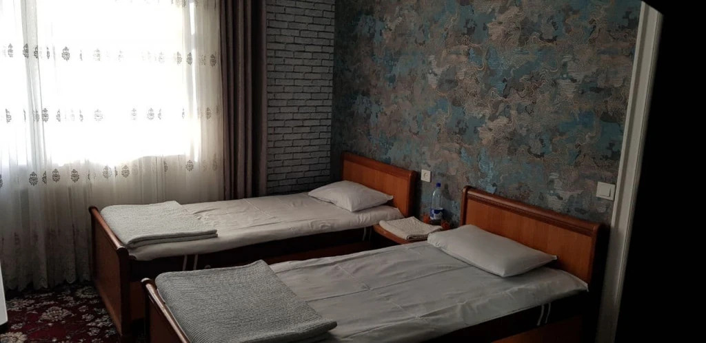 Ramz  Hostel