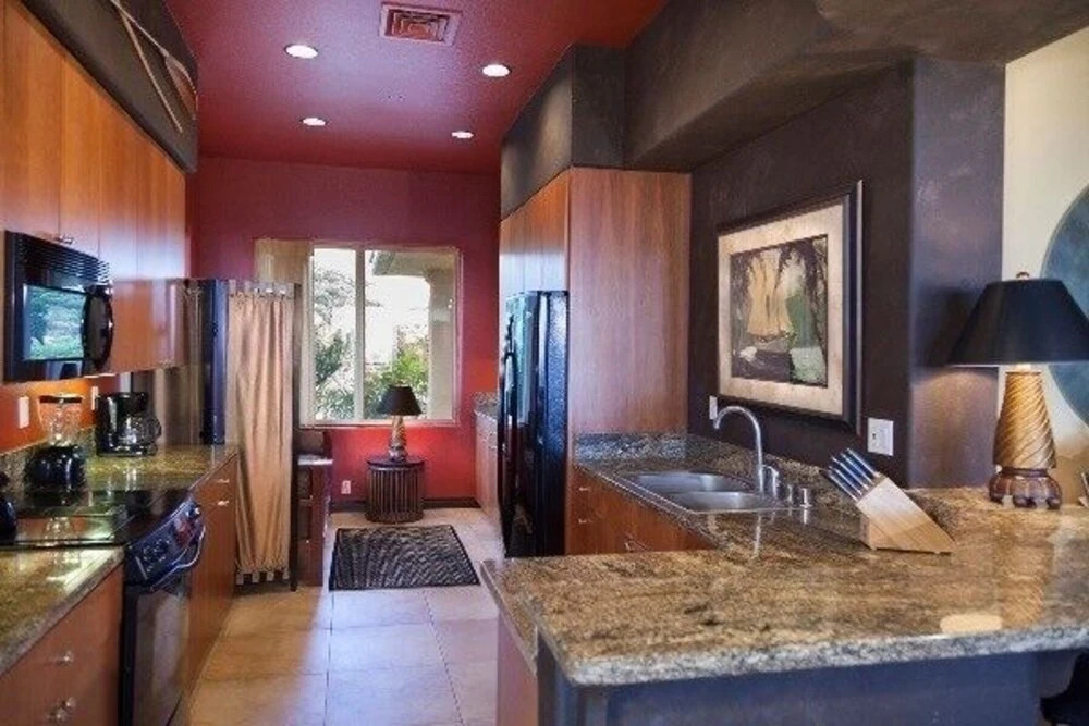 Kumulani I-3 2 Bedroom Condo