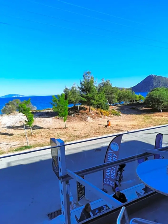 Ψιλή Άμμος