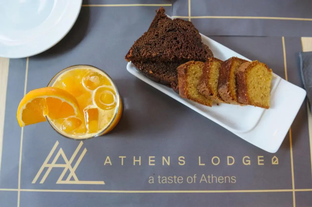 Athens Lodge by Athens Prime Hotels