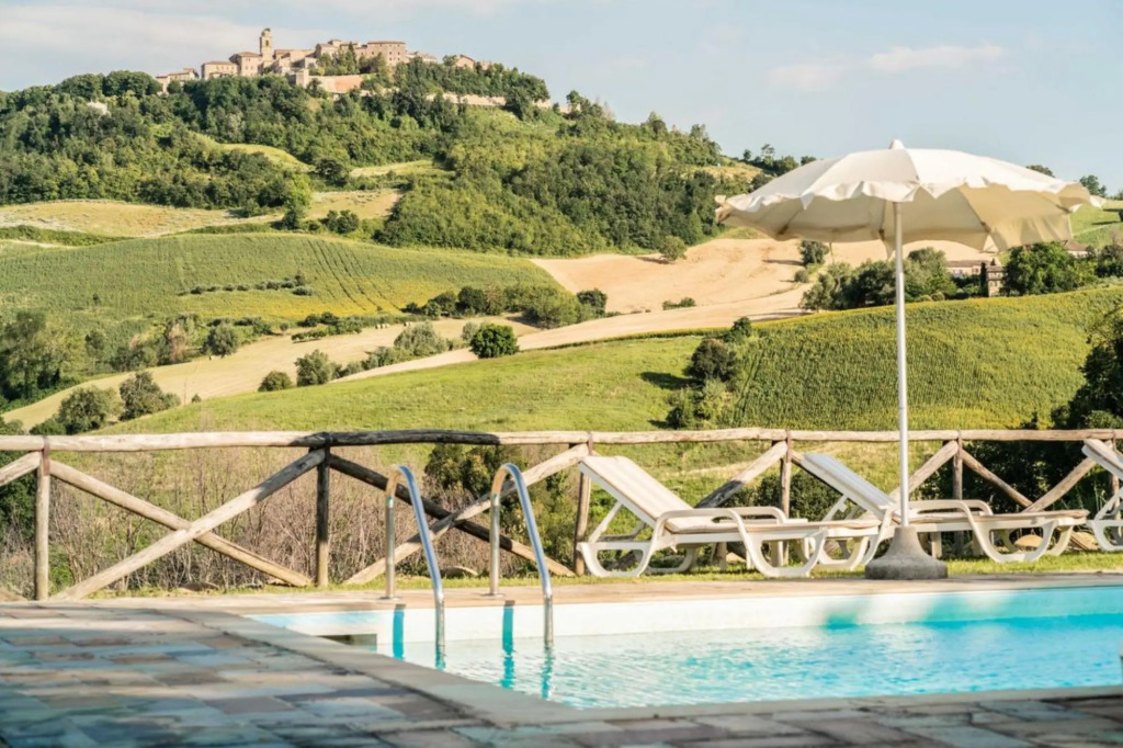 Villa with private pool and incredible view-Villa Amalia