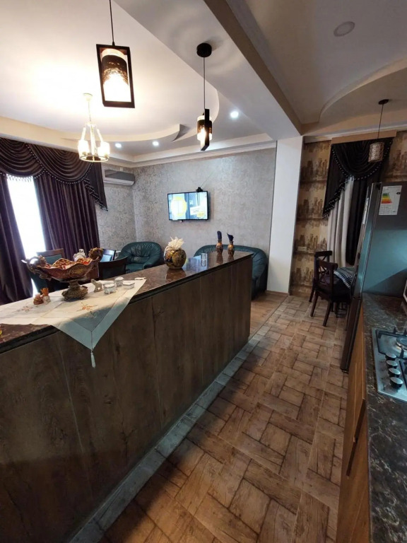 Avto's Apartment in the Centre of Kutaisi