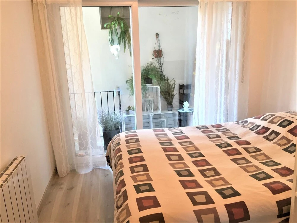 Appartement sur la digue - De Haan - Le Coq - Silver Beach D2