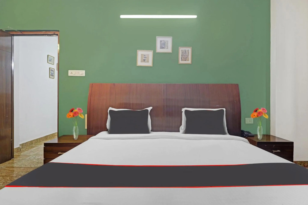 Capital O 80656 Halcyon Inr Suites