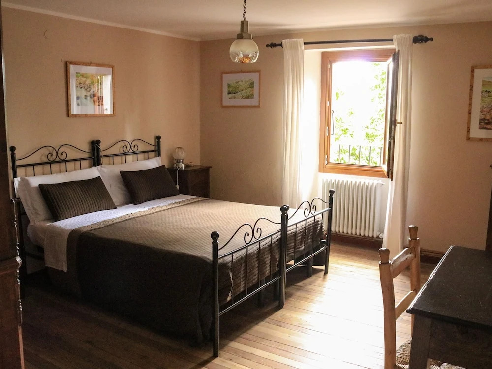 Cà Gennara Agri B&B
