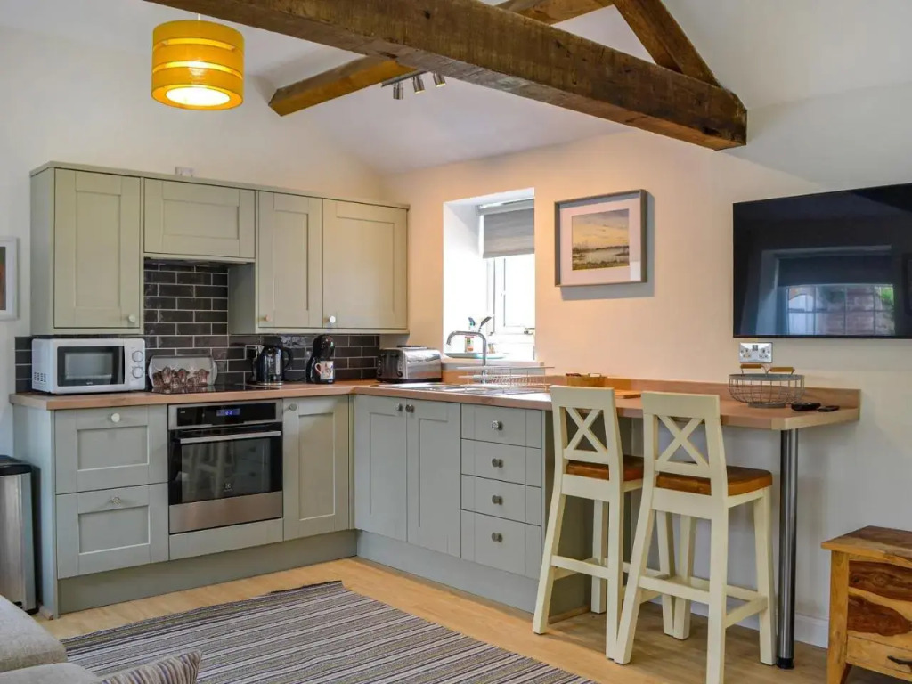 Old Dairy Cottage