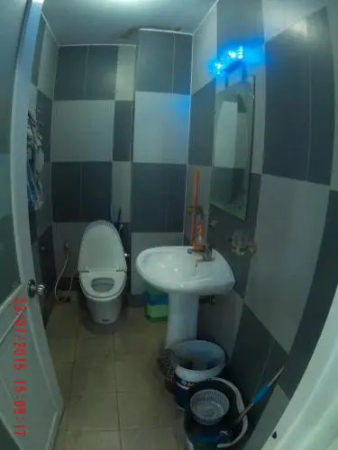 Hostel By Idex At Vietnam