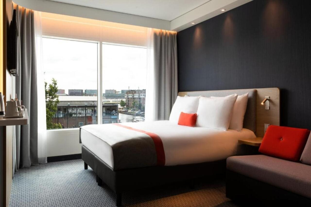 Holiday Inn Express - Almere by IHG