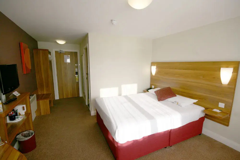 Days Inn Corley NEC - M6