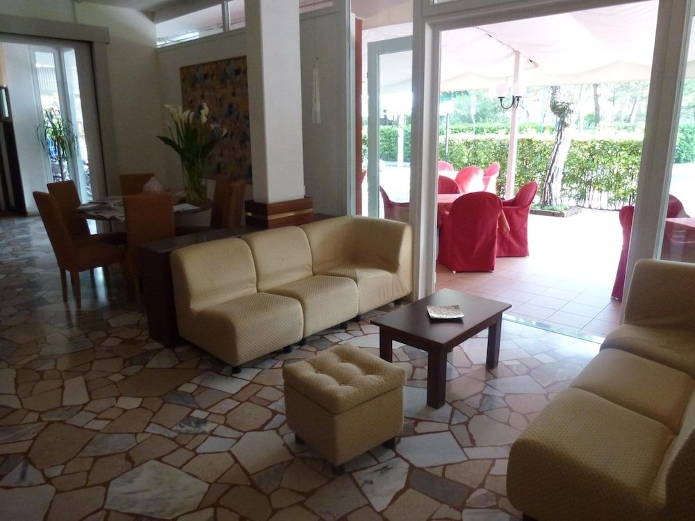 Hotel San Marco