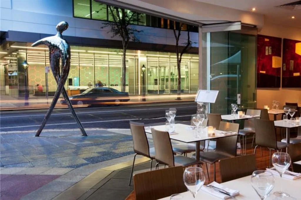 The Sebel Brisbane