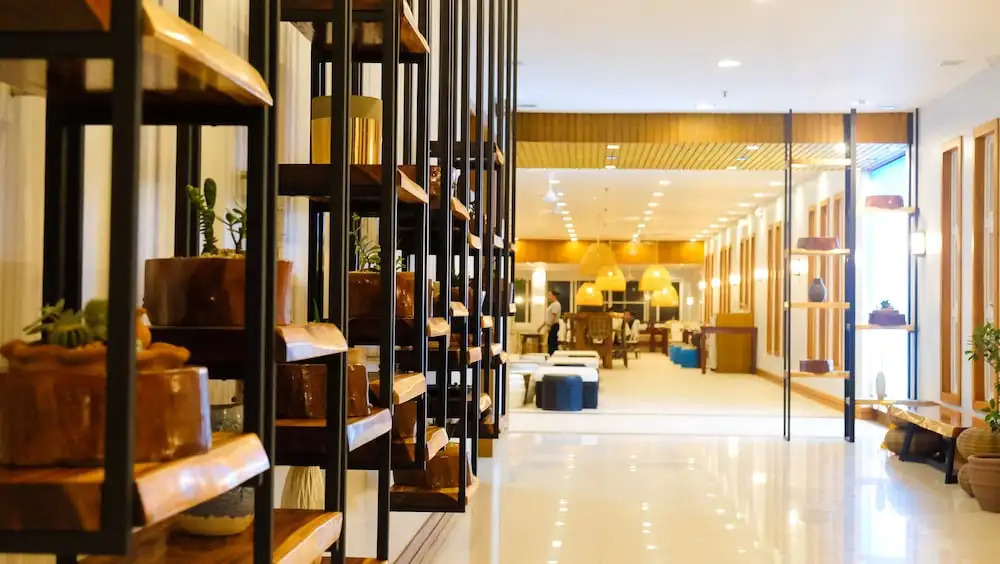 Punta Baler Hotel