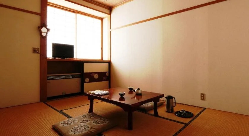 Lodge Yukiyama