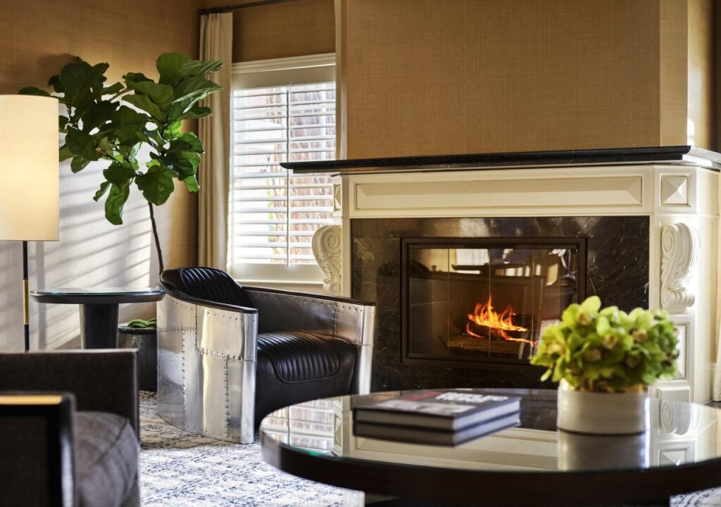 The Beverly Hills Hotel - Dorchester Collection