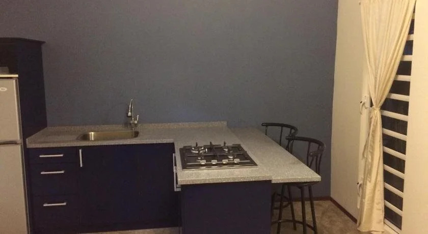 Blue Star Apartments