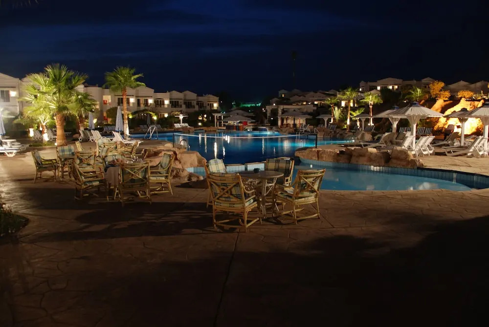 Noria Resort Sharm El Sheikh