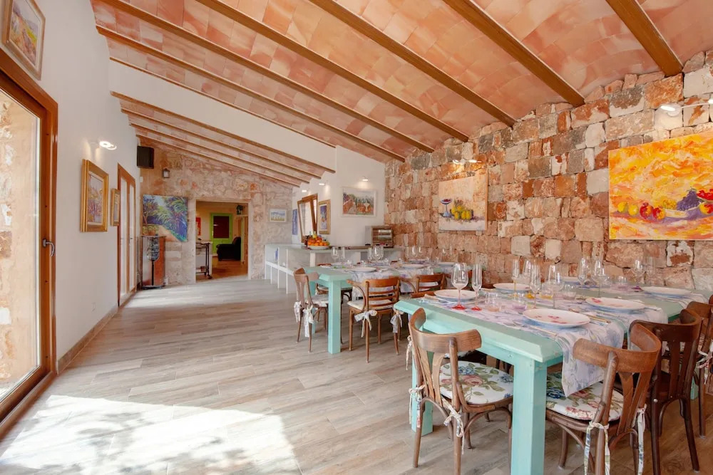 Finca Son Marimon