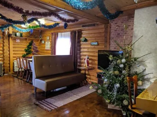 Cottage Skrynya