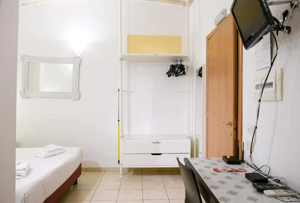 Saint Peter Loft