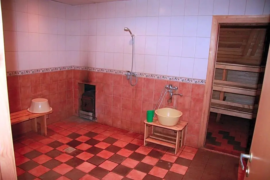Hostel Laguun