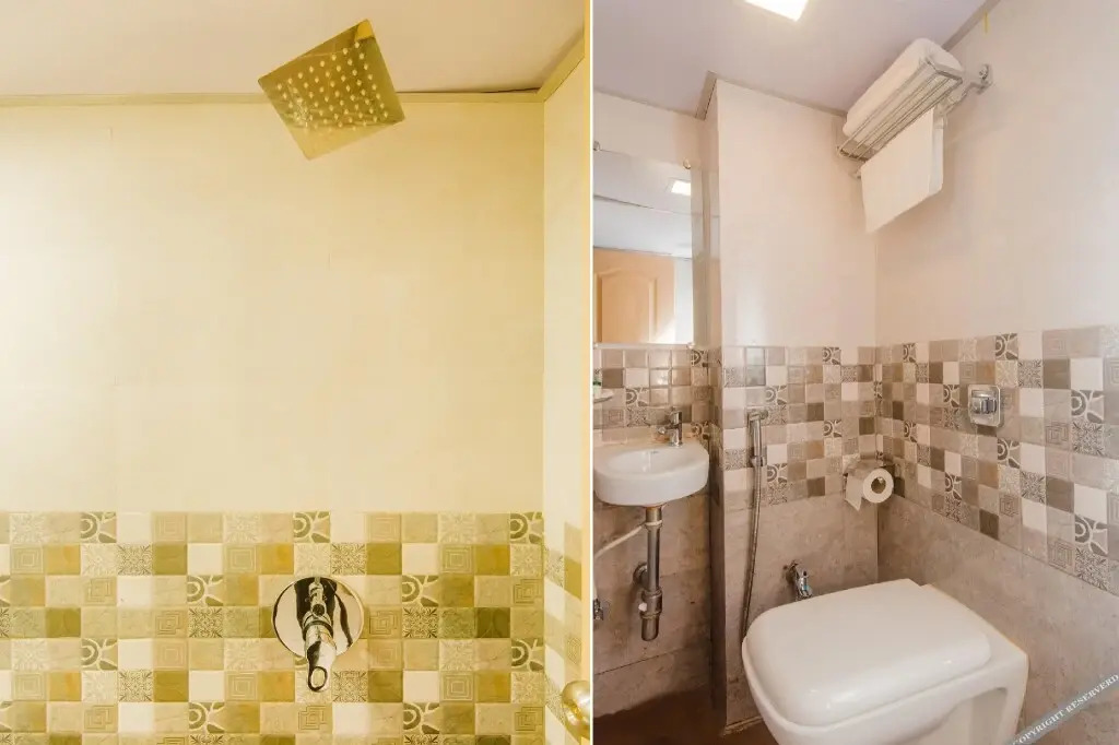 Hotel Royal Inn by OYO Rooms