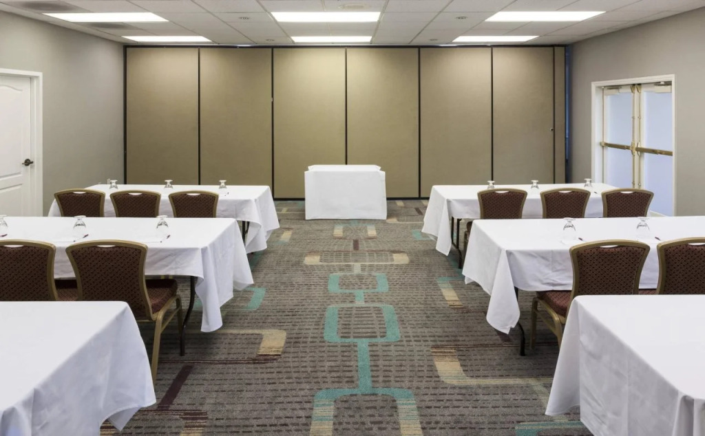 Fairfield Inn by Marriott Santa Clarita Valencia