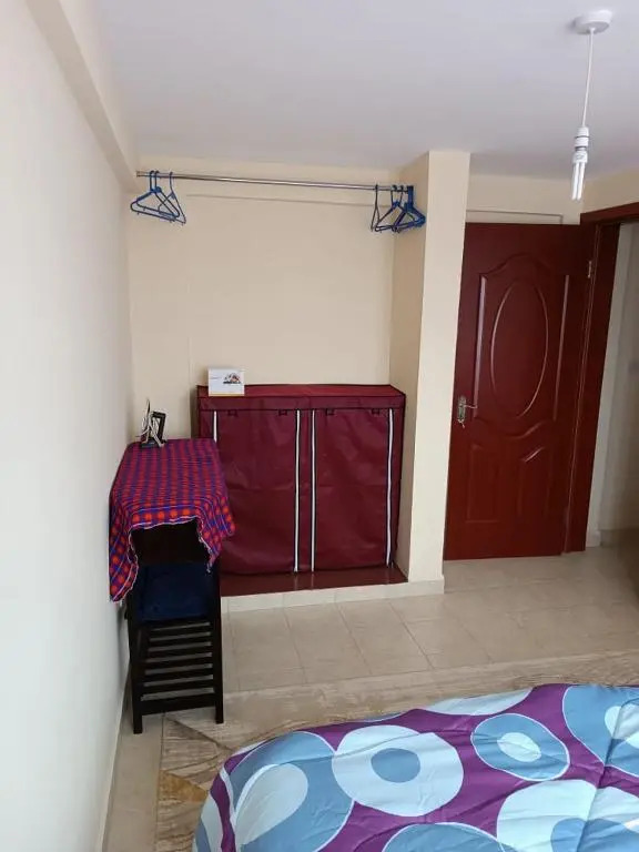 Flyway Air BnB