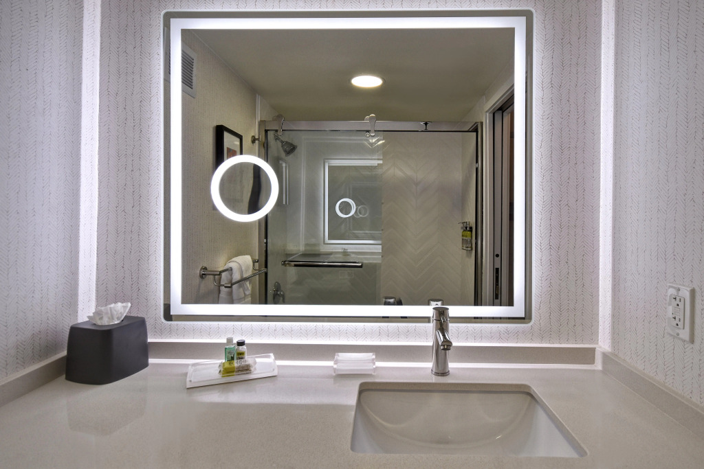 Holiday Inn Philadelphia-Cherry Hill by IHG