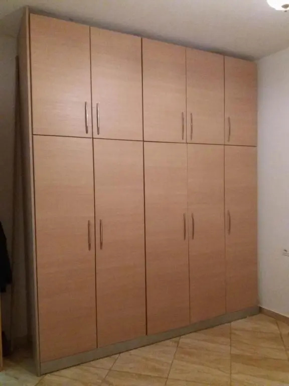 Zeta's Apartments
